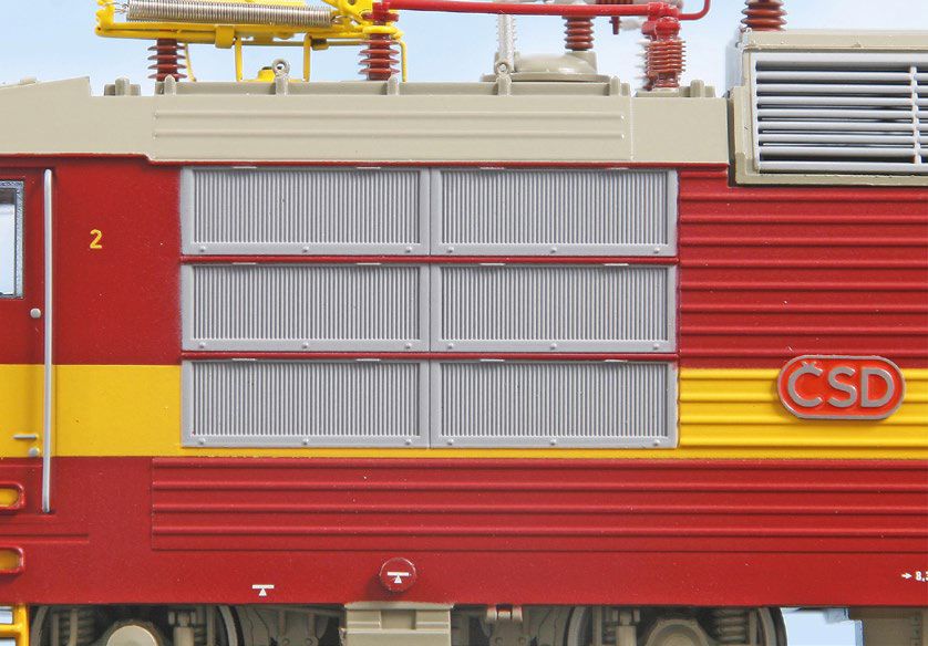 69551 CSD E-Lok Rh 372 011-7 Ep.5a