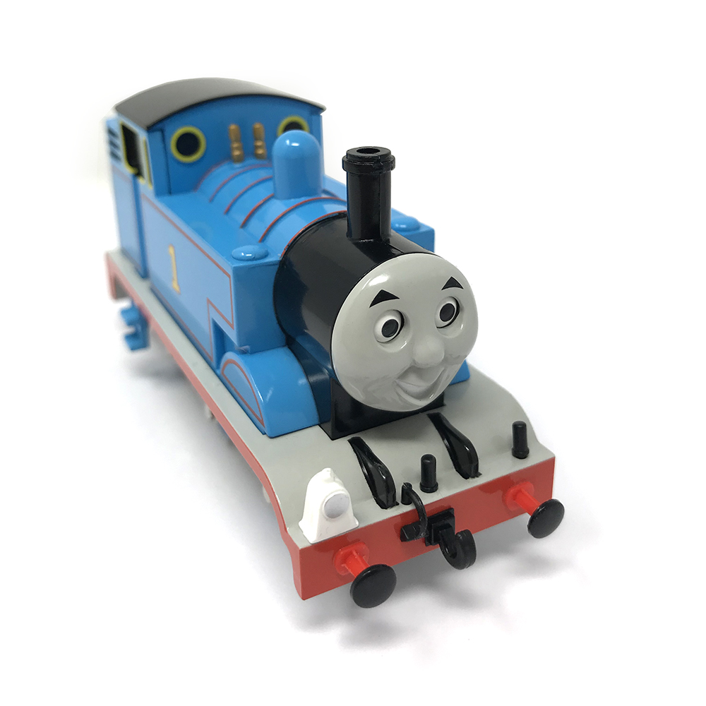 58741BE Thomas the Tank Engine with Moving Eyes