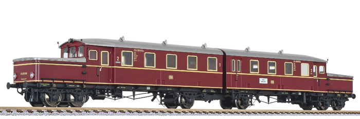 133502 DB Akku-Triebwagen ETA 180 2-tlg Ep.3