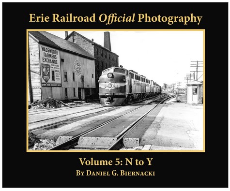 7162 ERIE Offcl Photogrphy: V5