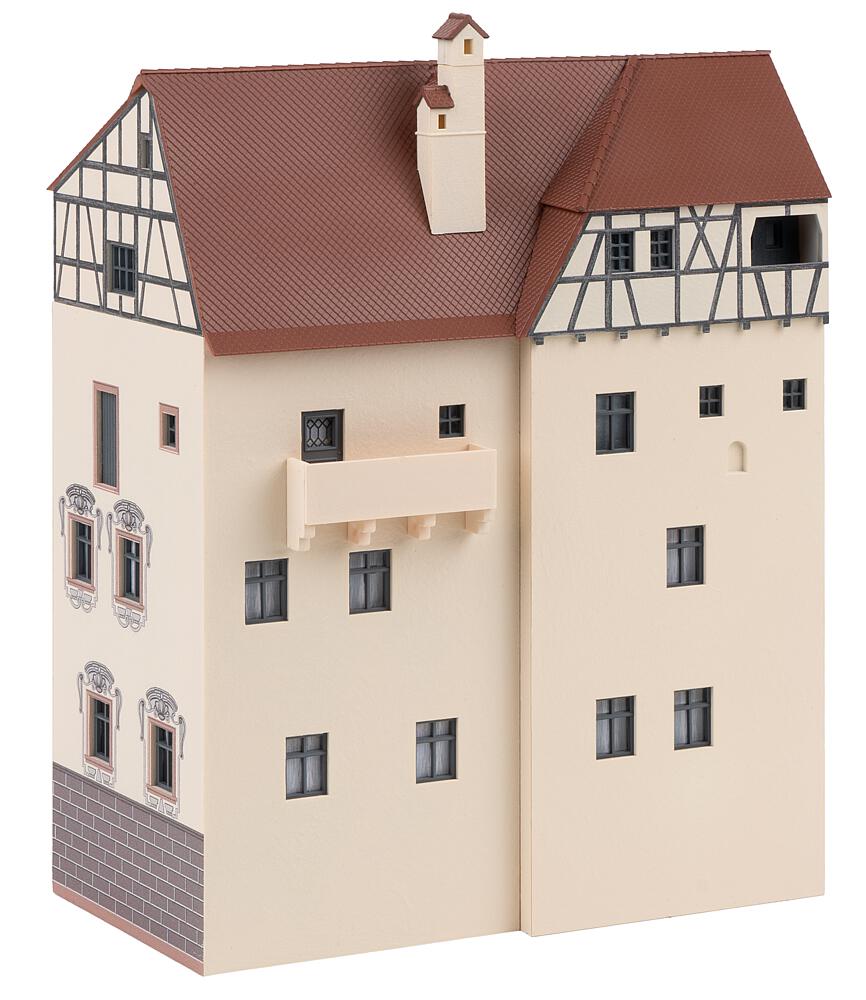 130647 Großes Stadthaus