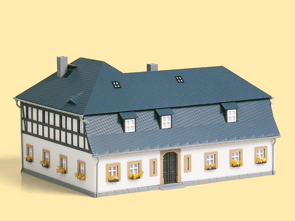 11385 Wohnhaus Mühlenweg 1