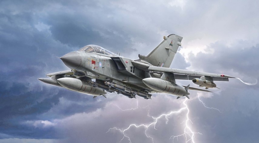2513 Tornado GR.4