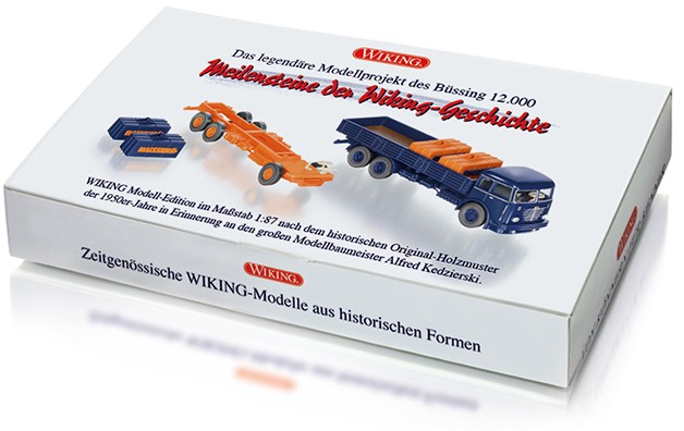 099093 Set: Büssing 12.000