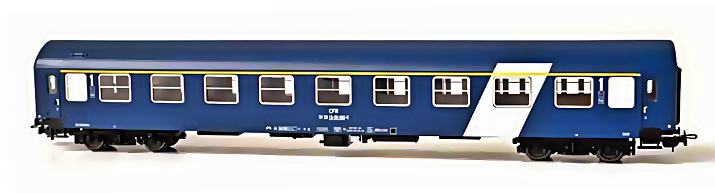 AF22003 CFR Personenwagen 1.Kl. YA/B Ep.5