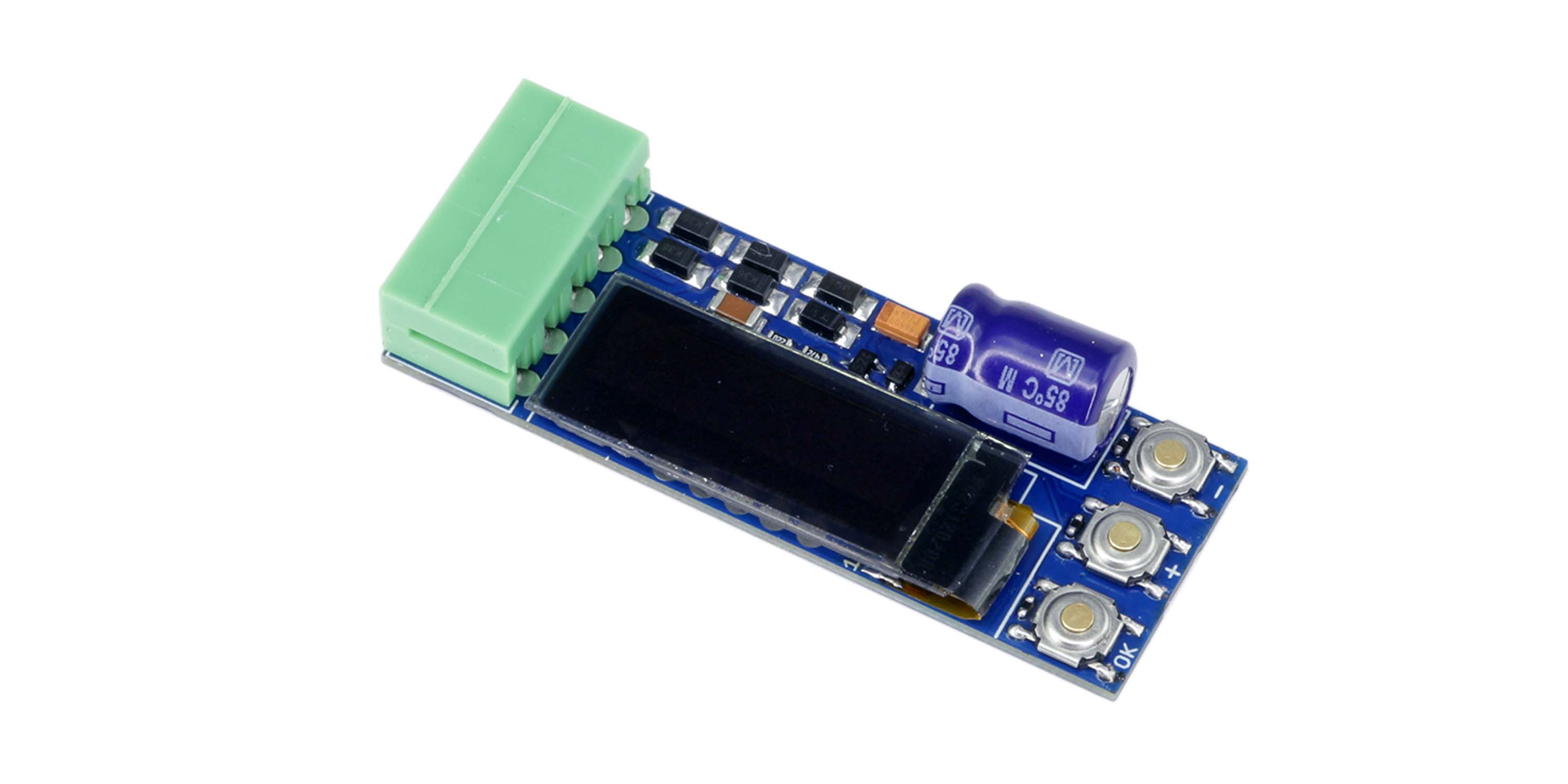 51834 SwitchPilot 3 Mini