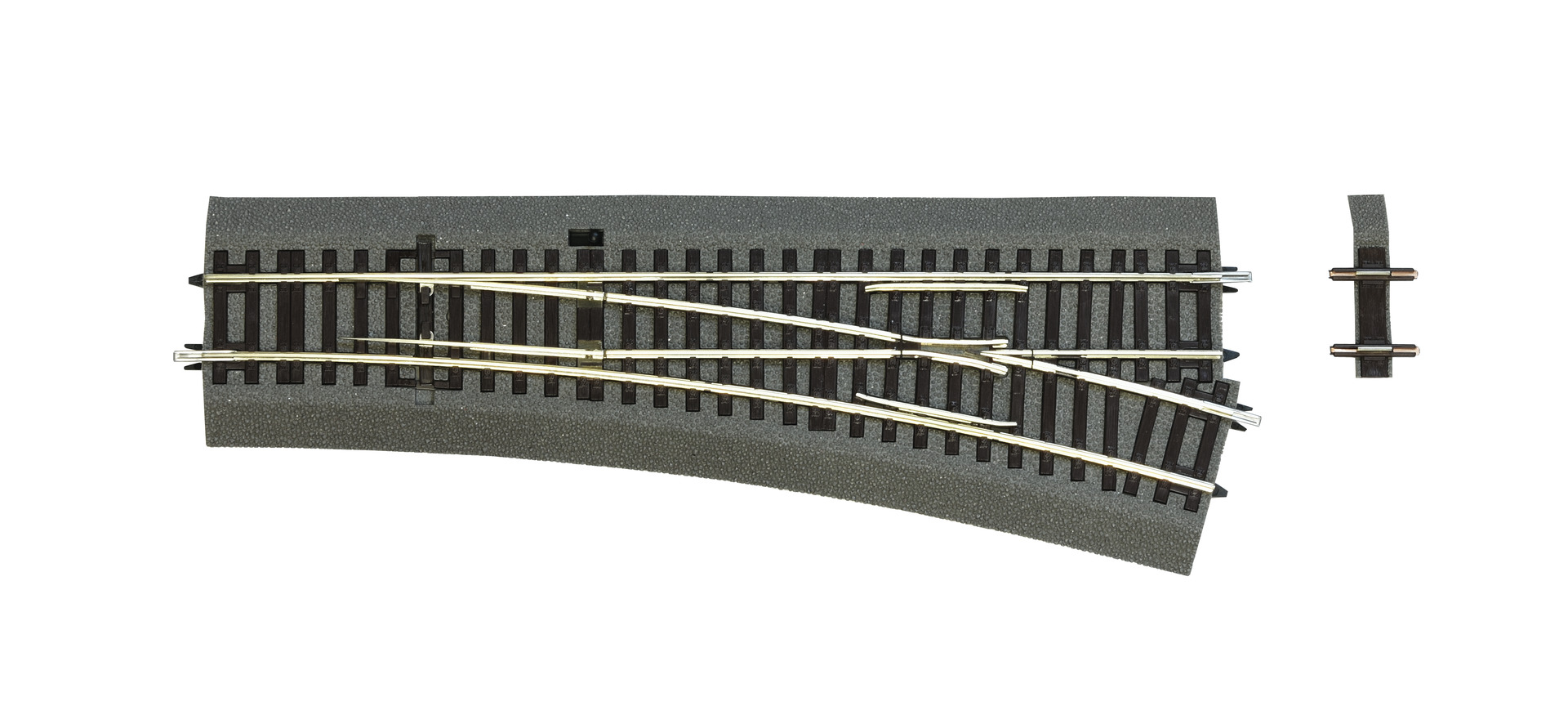 42535 Weiche rechts Wr15