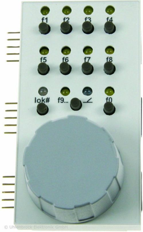 69300 Track-Control Fahrregler