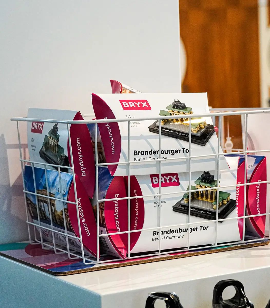 BRYX 240102 Brandenburger Tor
