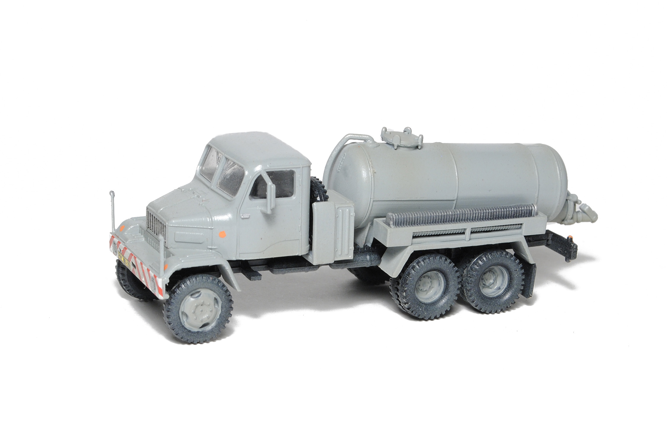 465 Praga V3S M2 FEK 4