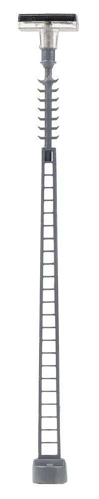 272218 LED-Gittermast-Aufsatzleuchte