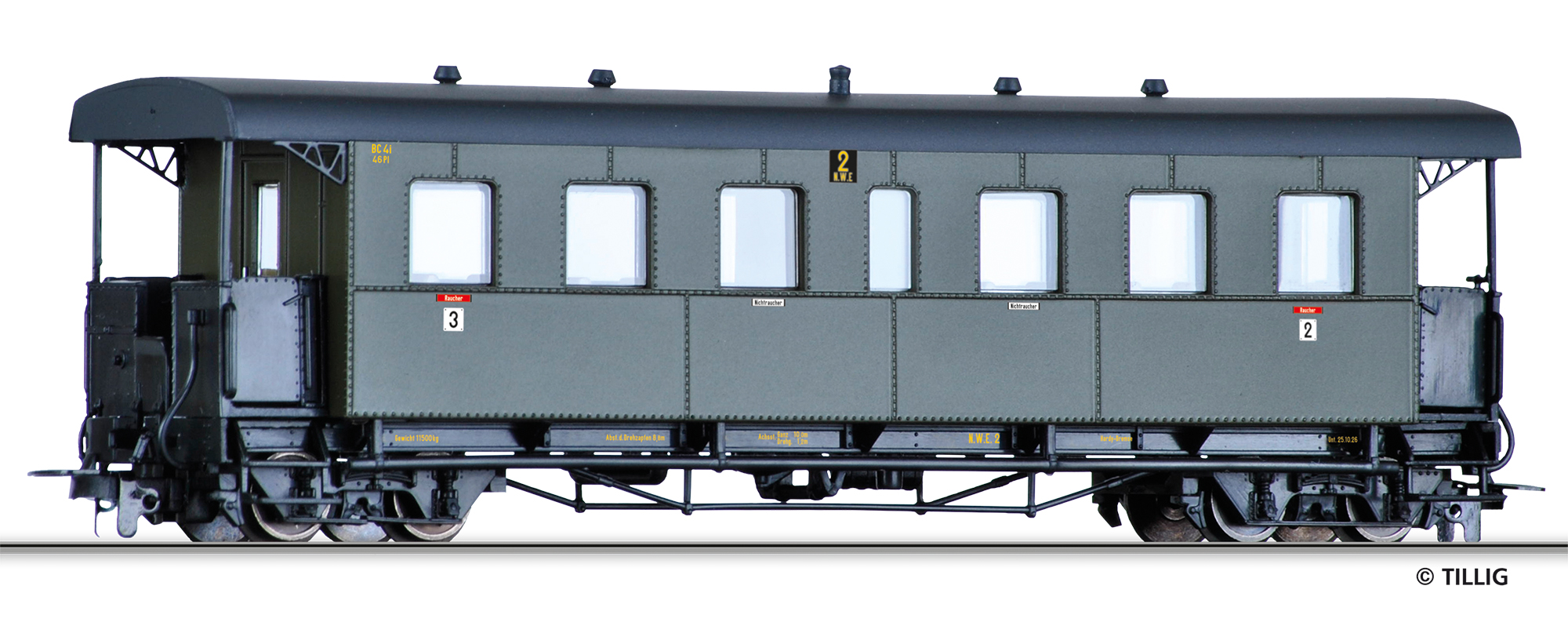 13937 NWE Personenwagen BC4i Ep.2