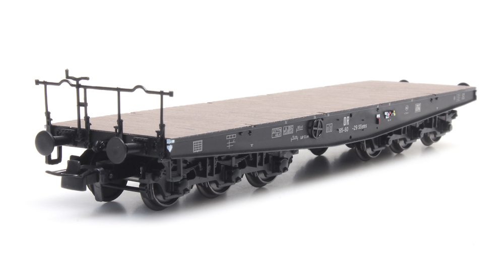 20.321.10 DR Schwerlastwagen SSyms46 656029 Ep.3