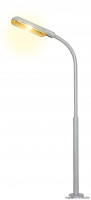 6491 LED Peitschenleuchte, gelb