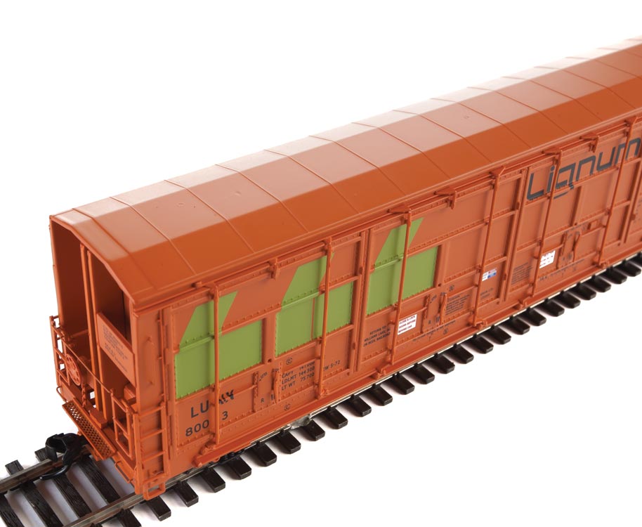 101929 LUNX 56' All-Dr Bx #80013
