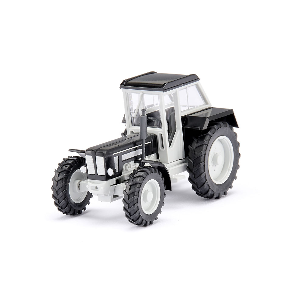 Wiking 087503 Schlüter Super 1250 VL schwarz