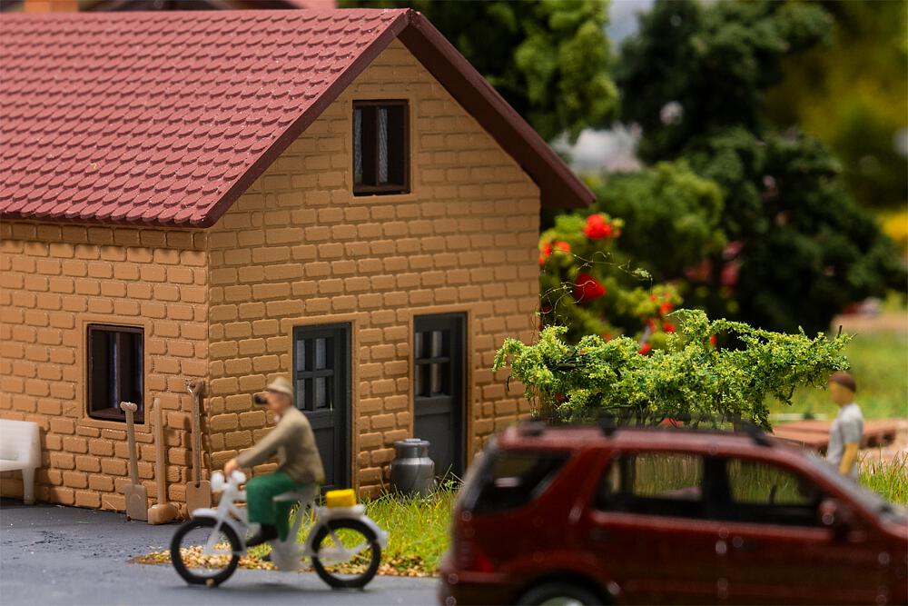 Faller 131325 Kleines Haus