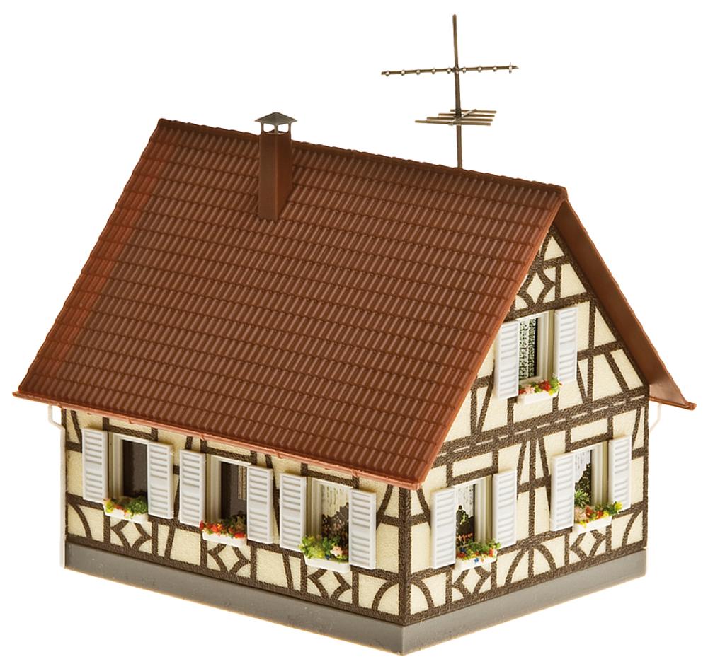 130221 Einfamilienhaus