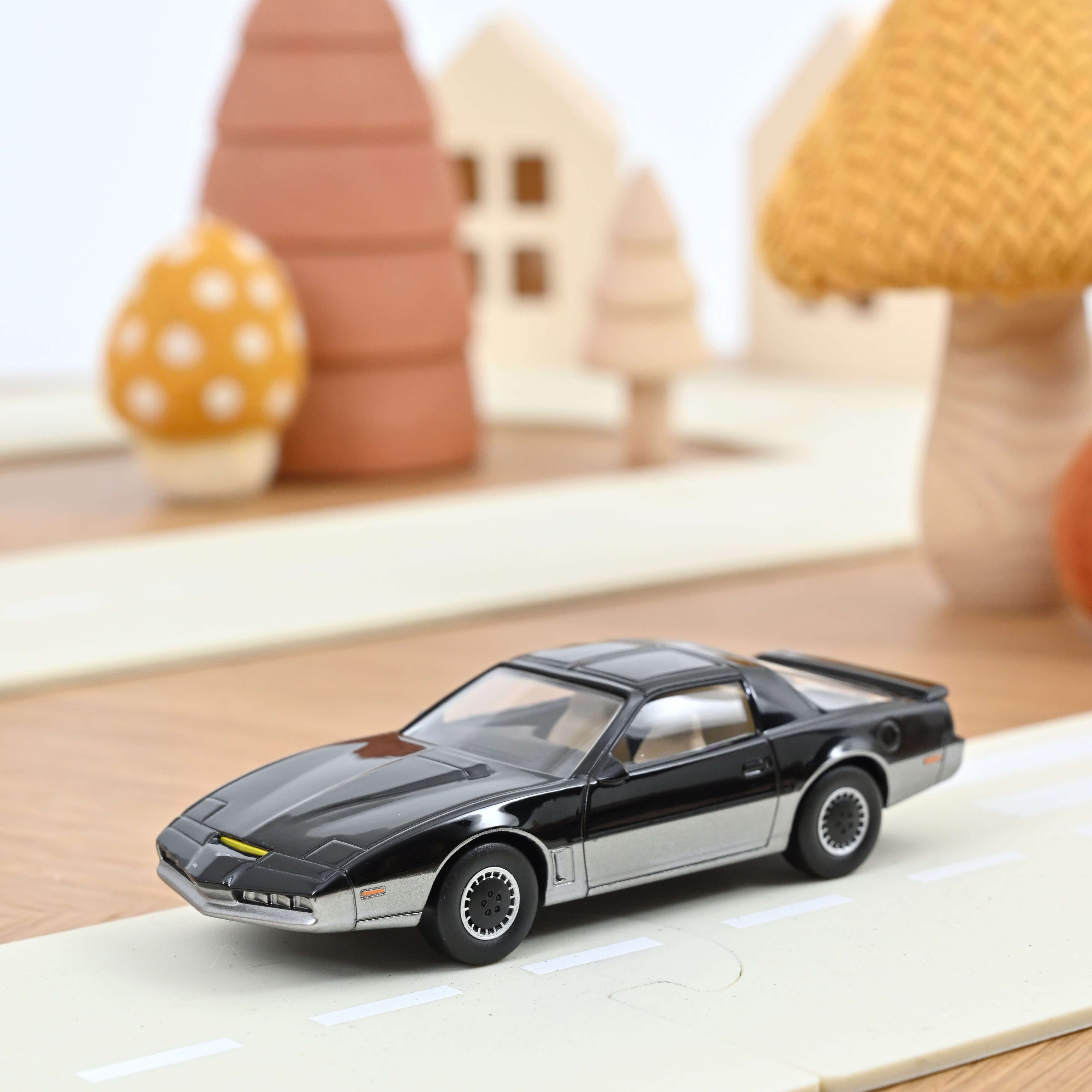 930001 JetCar: Pontiac Firebird Karr (1982)