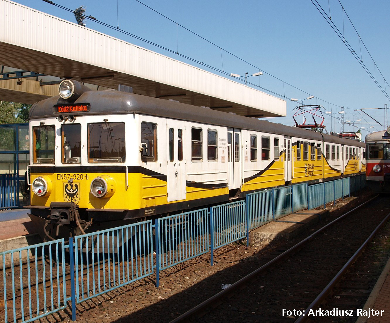51465 KD Triebzug EN57 Ep.6