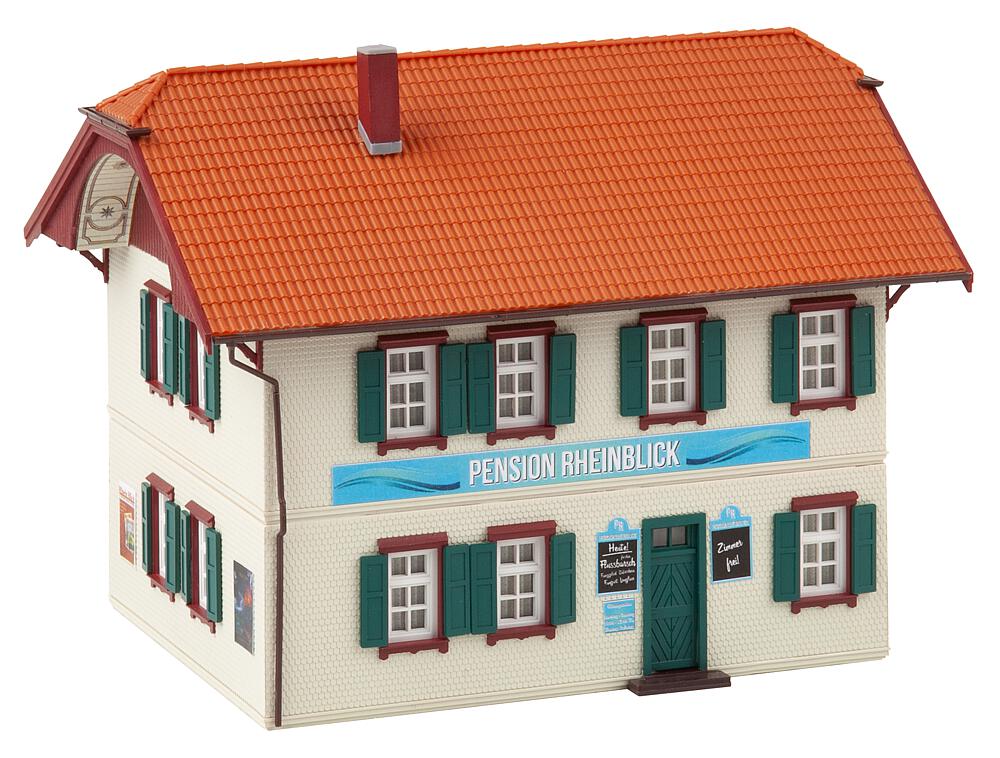 130596 Pension Rheinblick