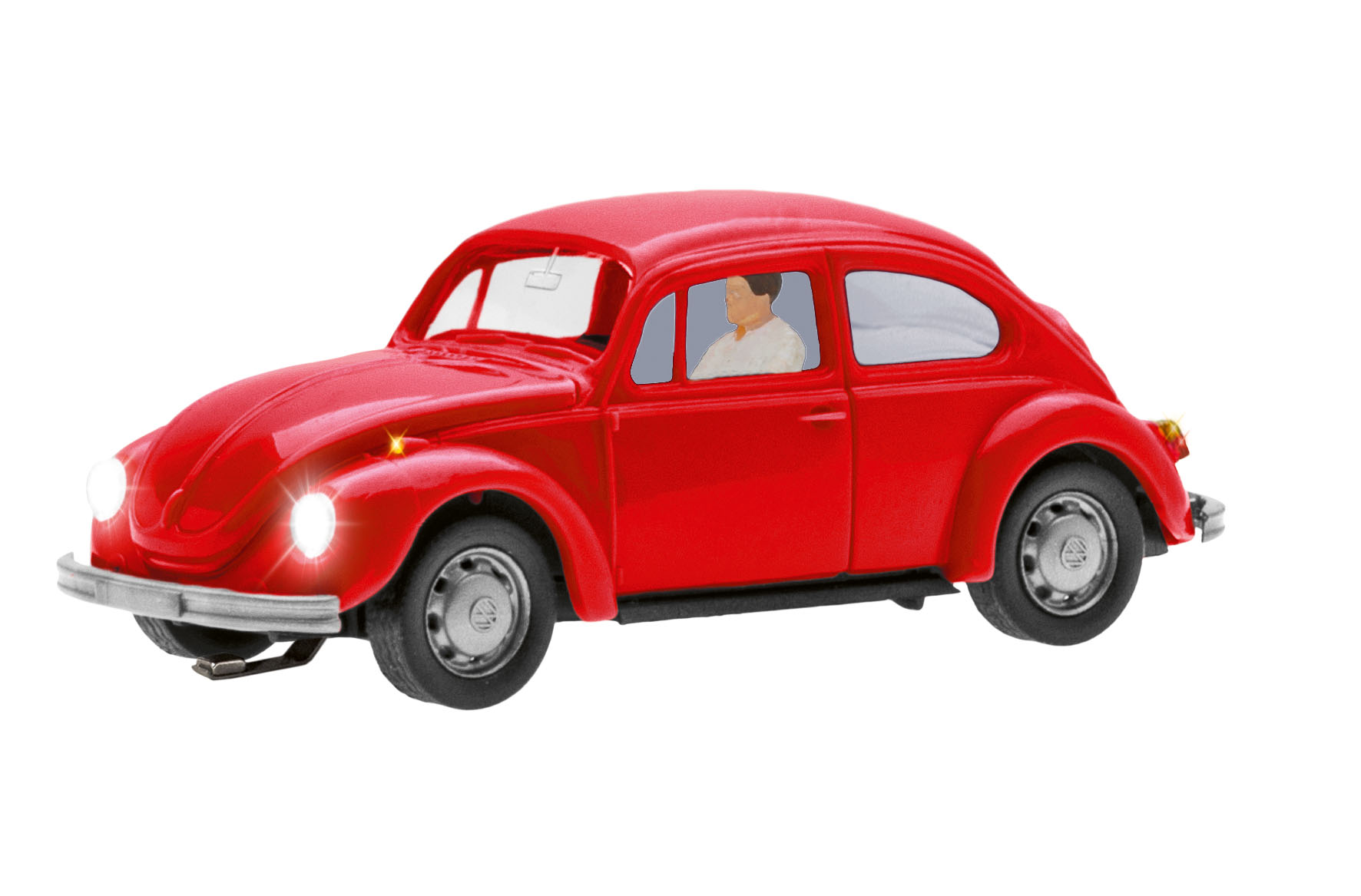 8090 CarMotion: VW Käfer Typ 11