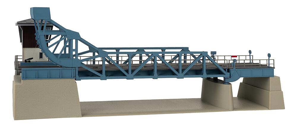 120506 Klappbrücke mit Antrieb