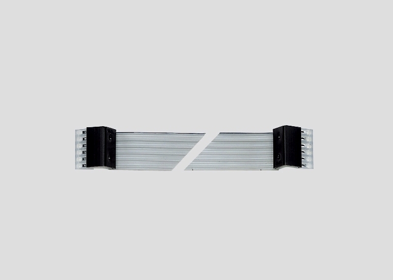 Märklin 6089 Adapter s88