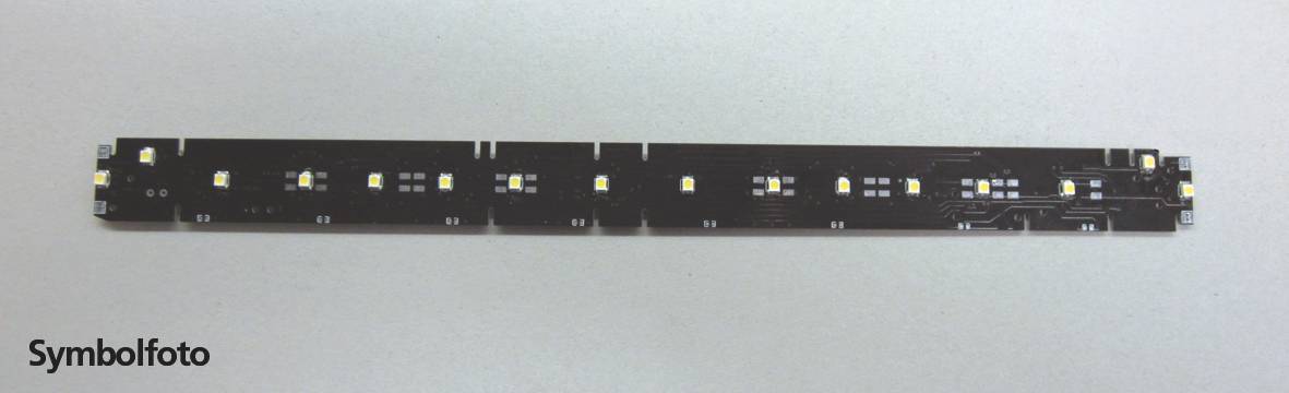 56308 LED-Innenbeleuchtung IC modern Abteilwag