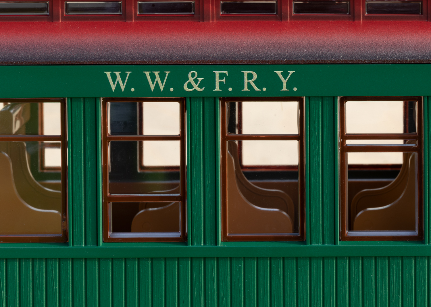 36814 WW & FRy Personenwagen 4-achs Ep.6