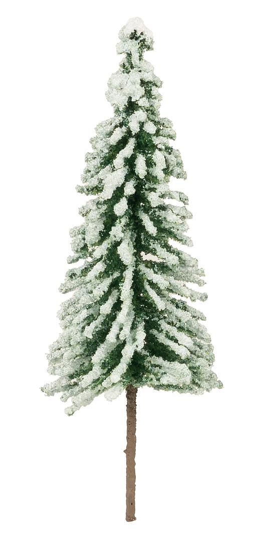 Faller 134006 2 Weihnachtsmarktbuden + Weihnachtsbaum