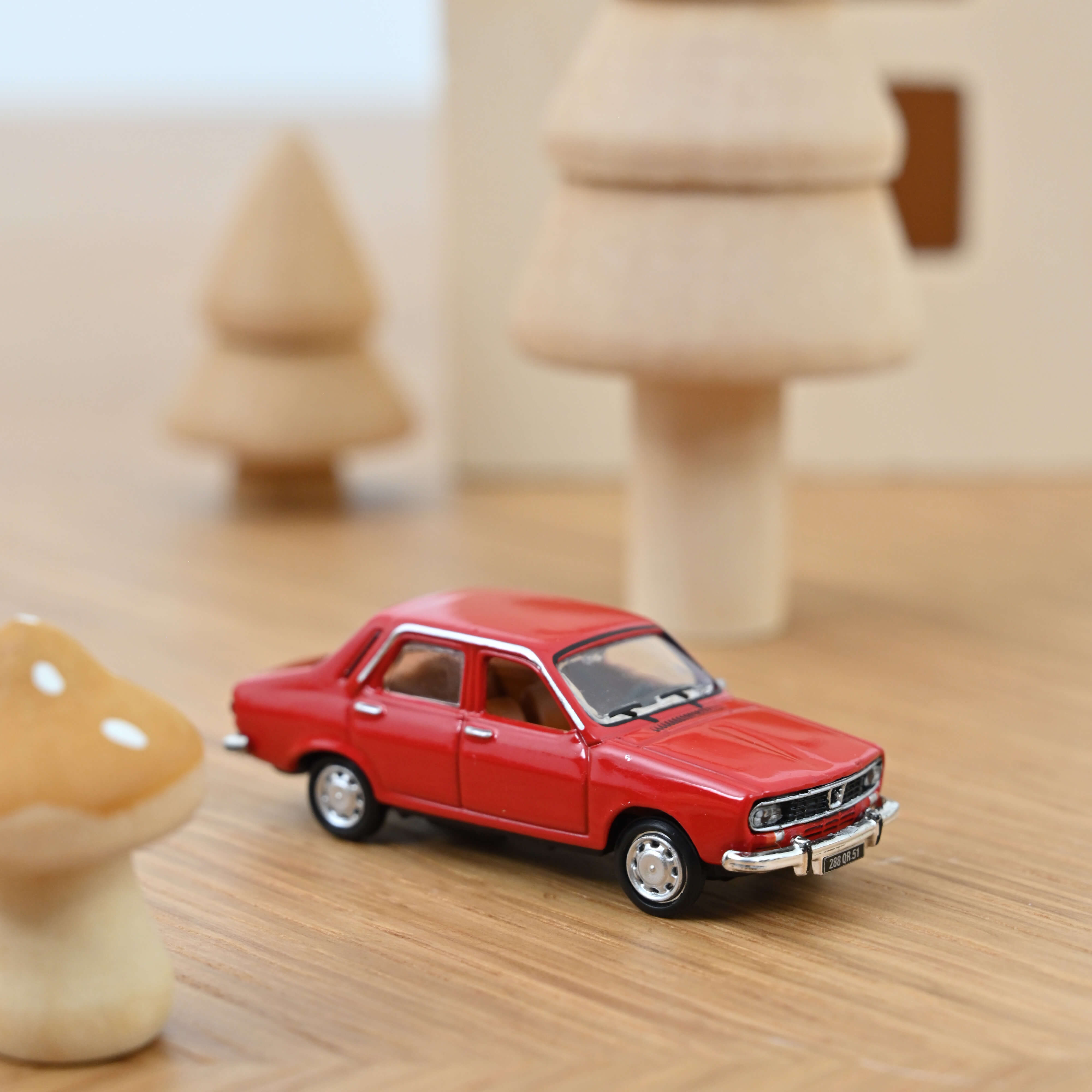 511259 Renault R12 TL rot (1974)