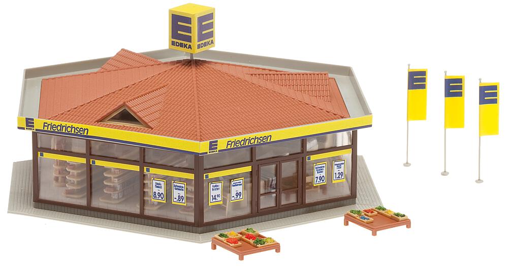 130342 Edeka-Markt Friedrichsen