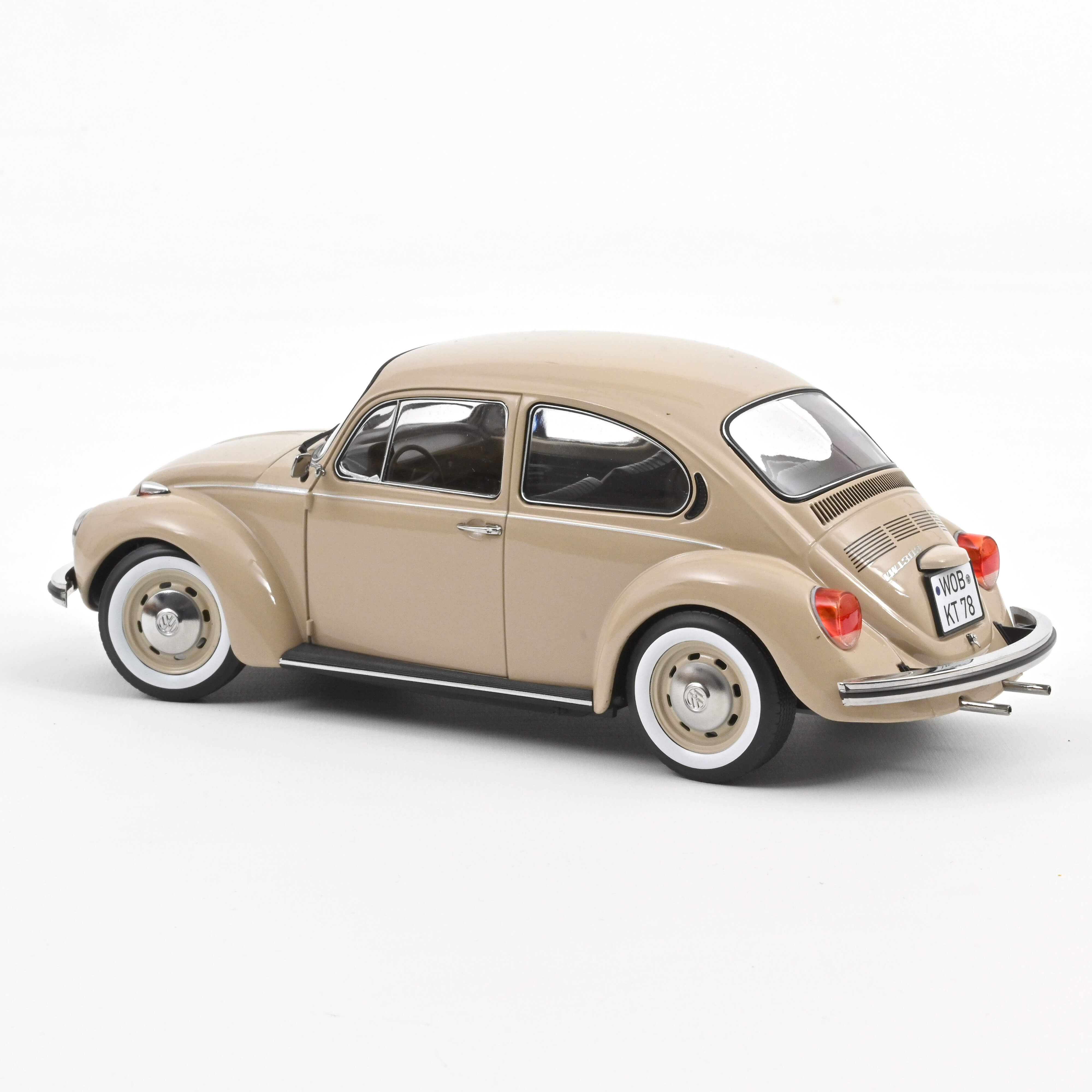Norev 188537 VW 1303 Käfer Shara beige (1973)