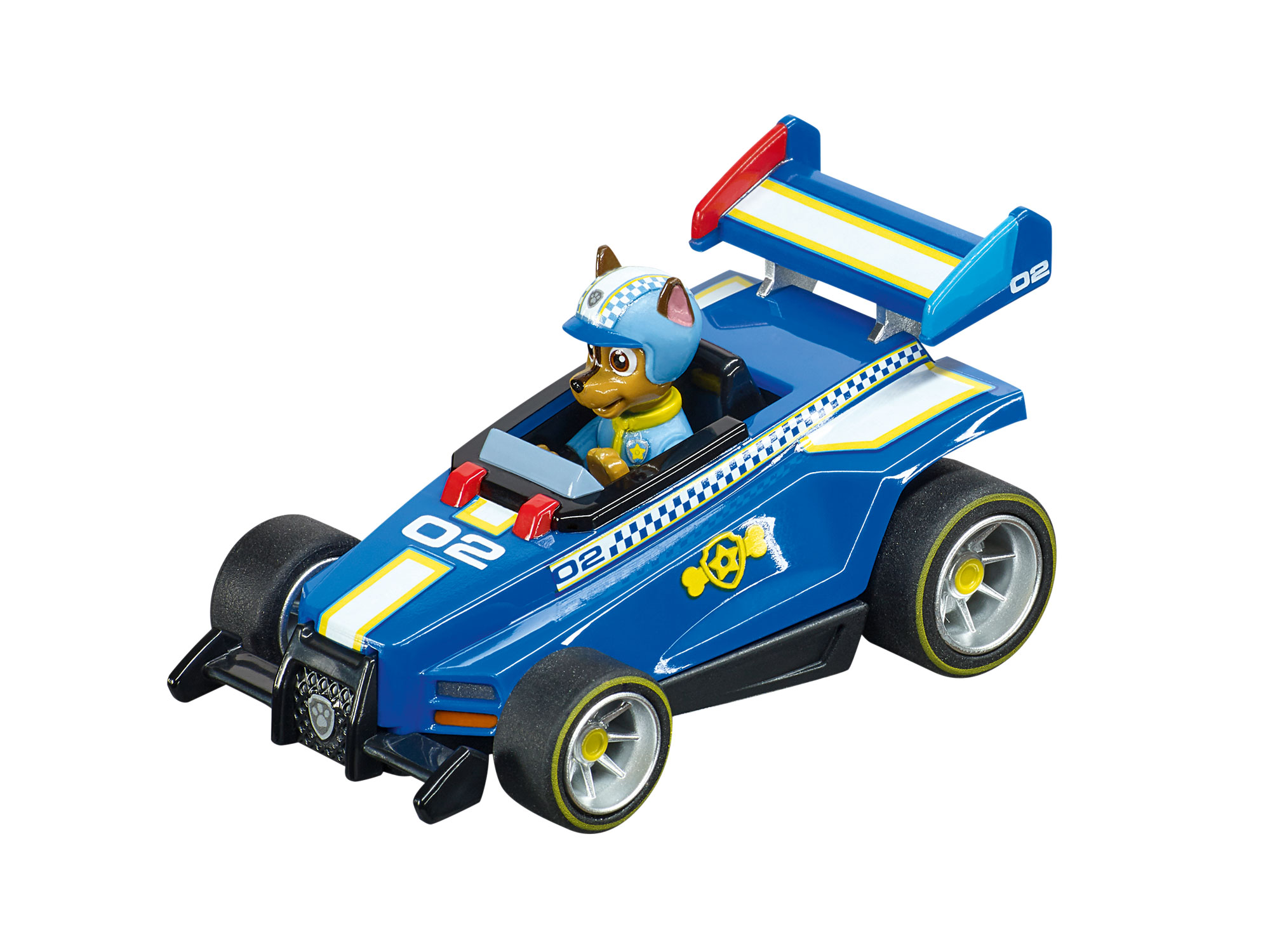 62535 GO!!! StartSet: PAW Patrol