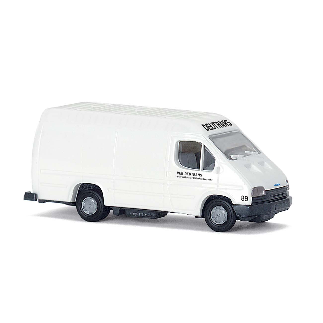 43711 Ford Transit Kasten Deutrans