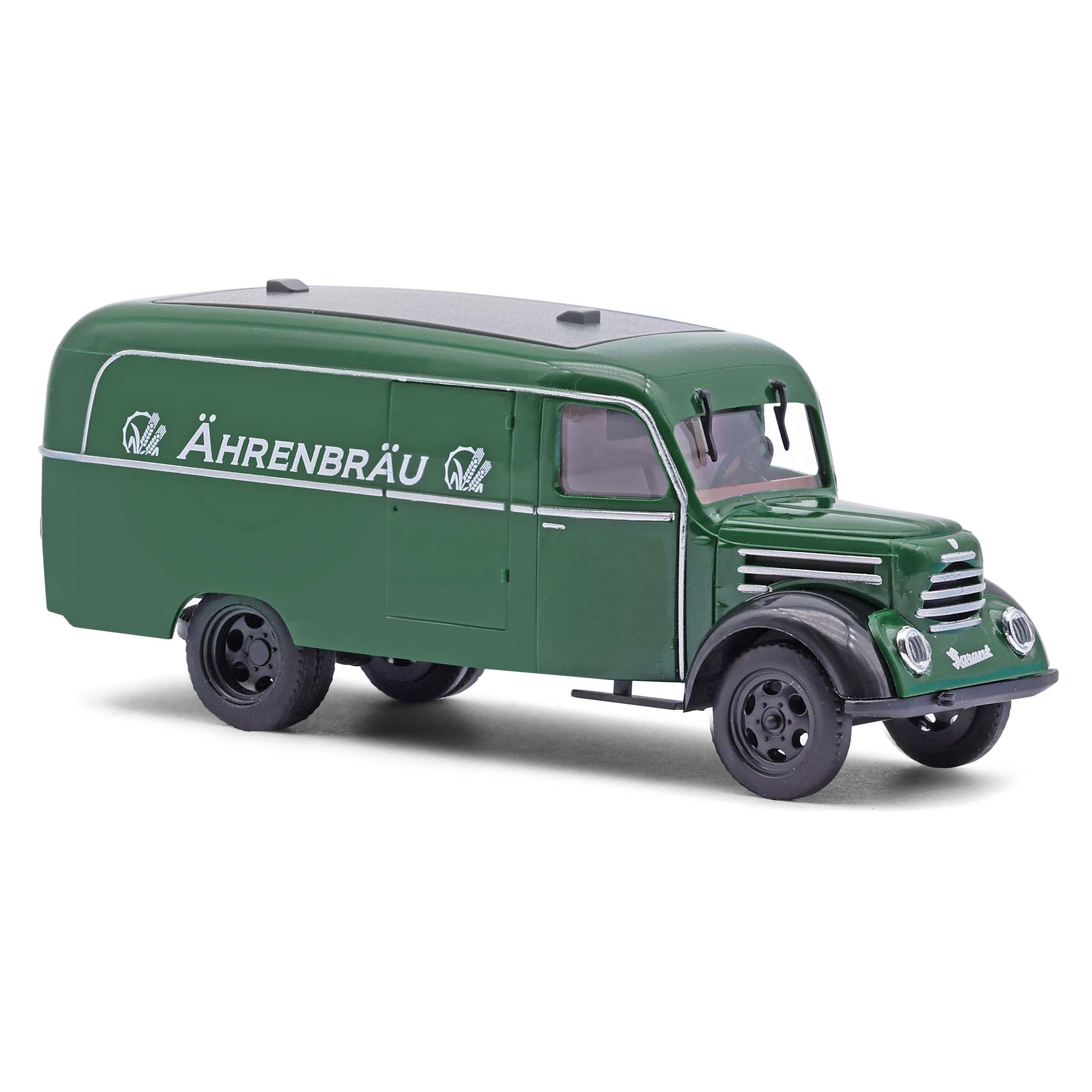 51821 Robur Garant K 30 Ährenbräu
