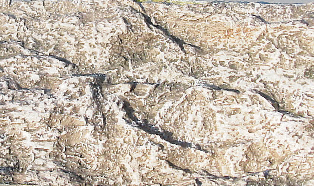 3500 2 Felsfolien Granit 35x24 cm