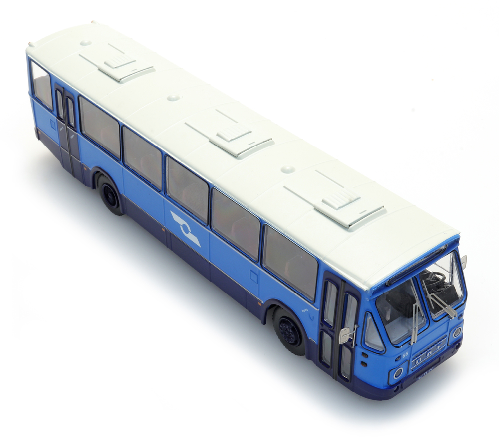 Artitec 487.070.34 DAF Regionalbus GVA