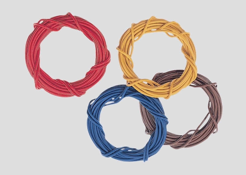 71060 Verkaufsverpackg.Kabel