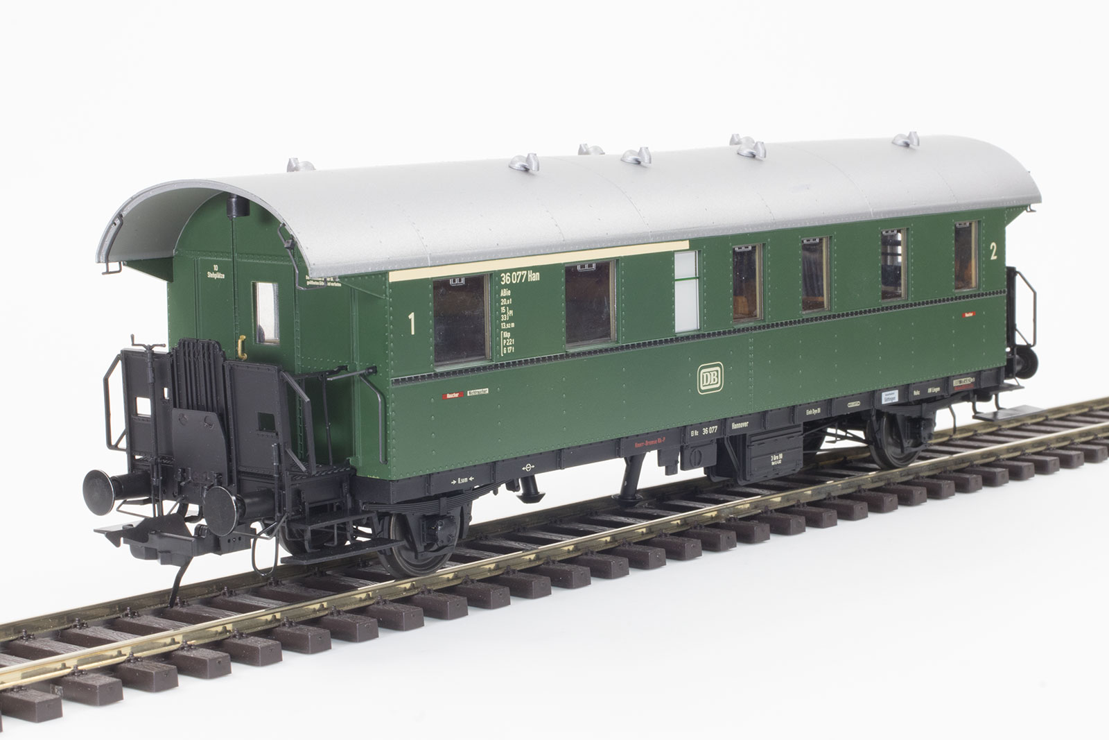 41110-06 DB Donnerbüchse 1./2. Kl Ep.3