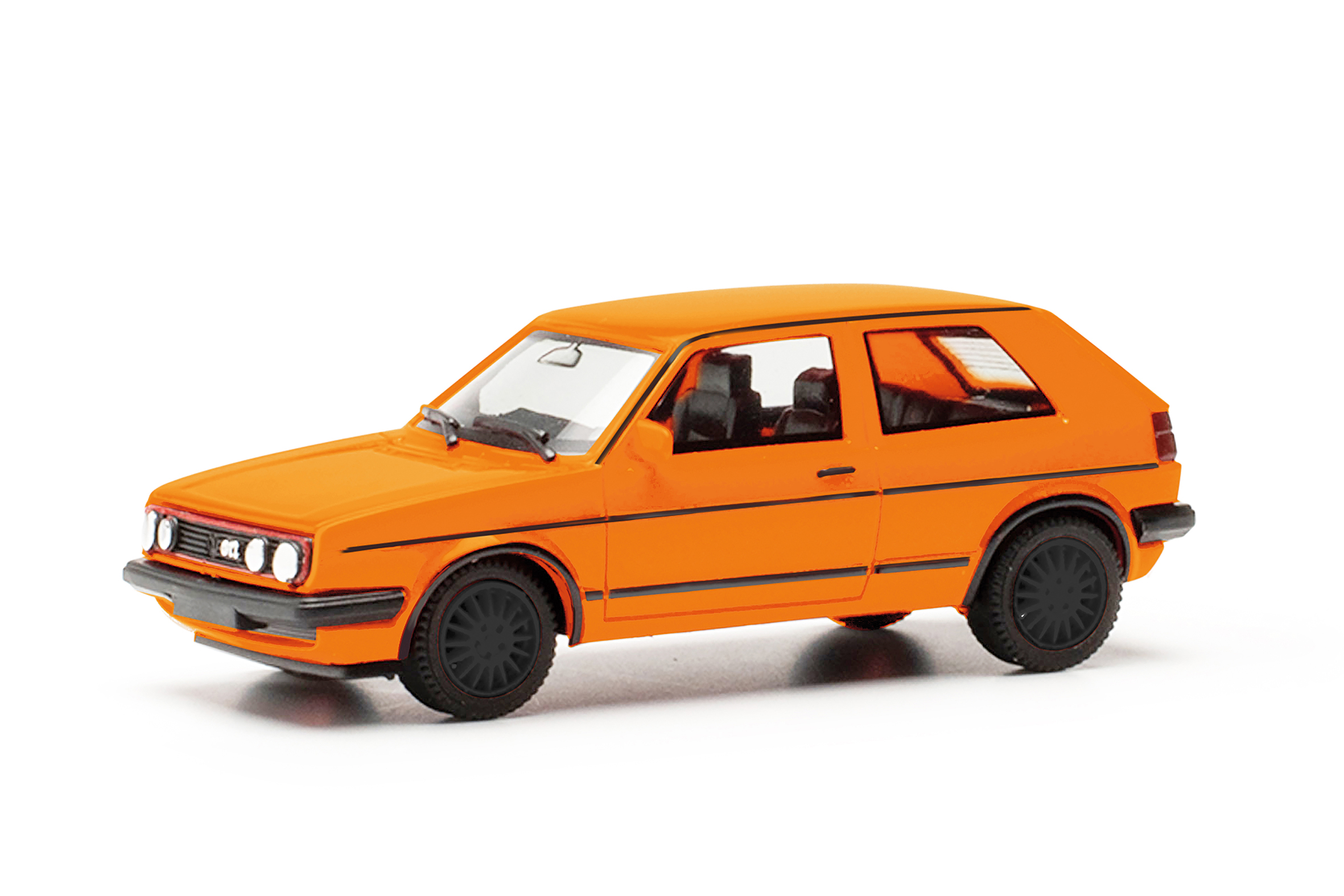 420846-003 VW Golf II GTI tieforange