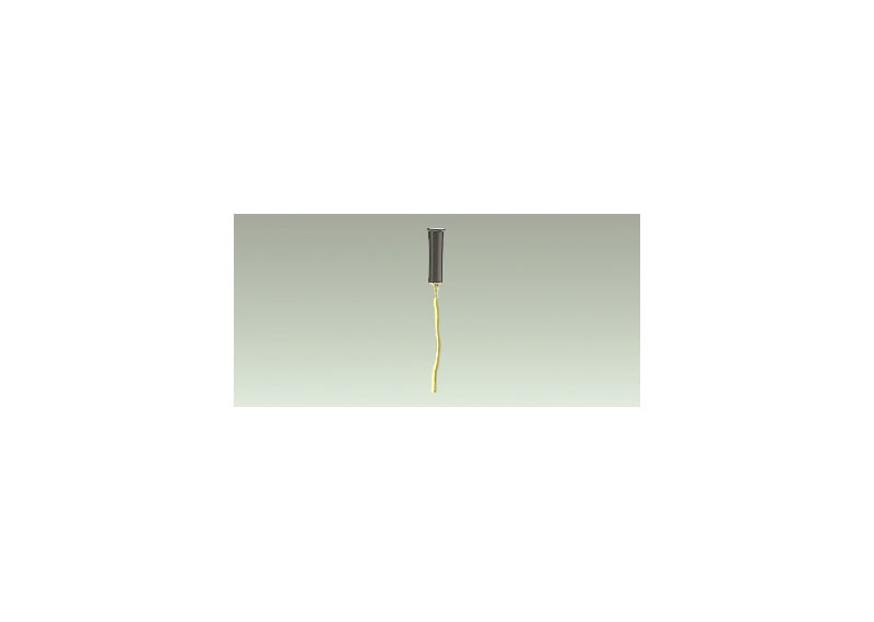 65803 Schornsteineinsatz, 18 Volt
