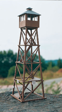 Piko 62222 Feuer Beobachtungsturm