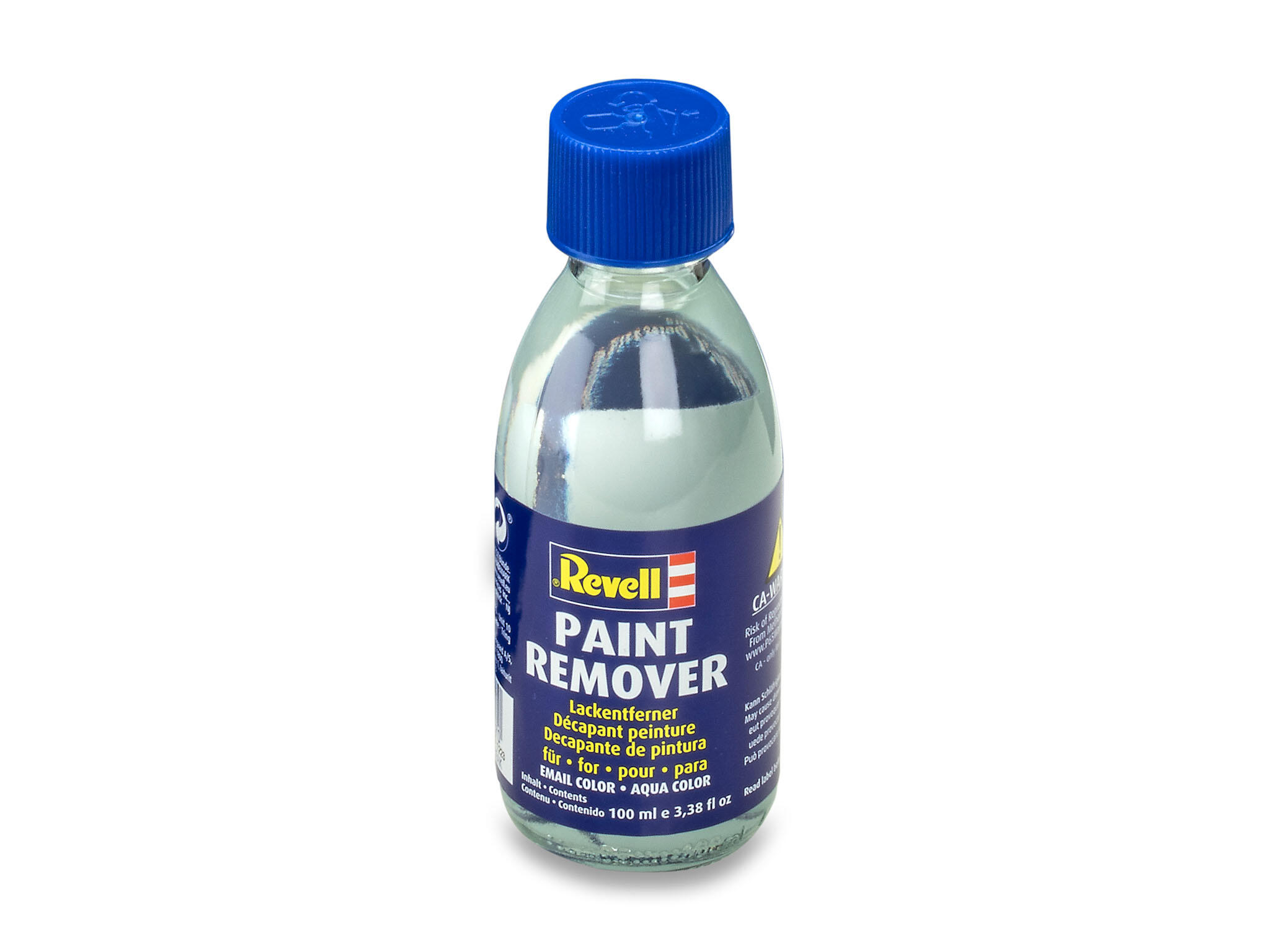 39617 Lackentferner - Paint Remover