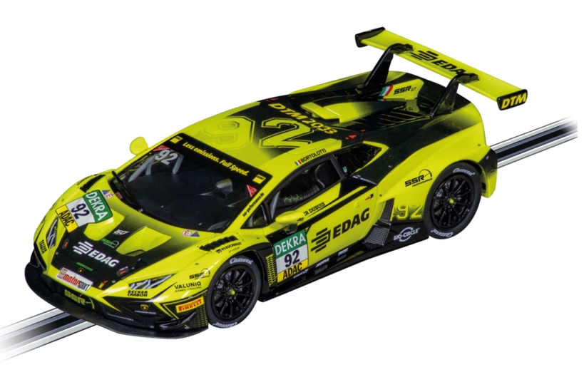 27769 Evolution Lamborghini Huracán GT3 Evo2