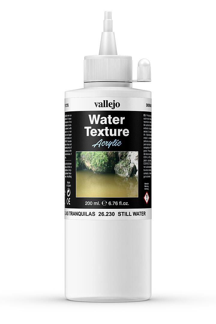 26230 Stilles Wasser, 200 ml