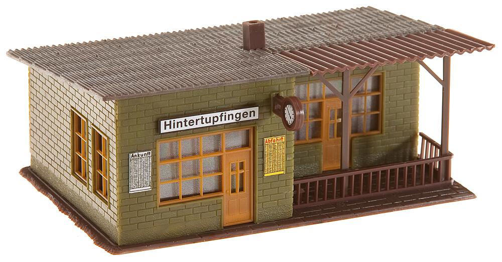 110091 Haltepunkt Hintertupfingen