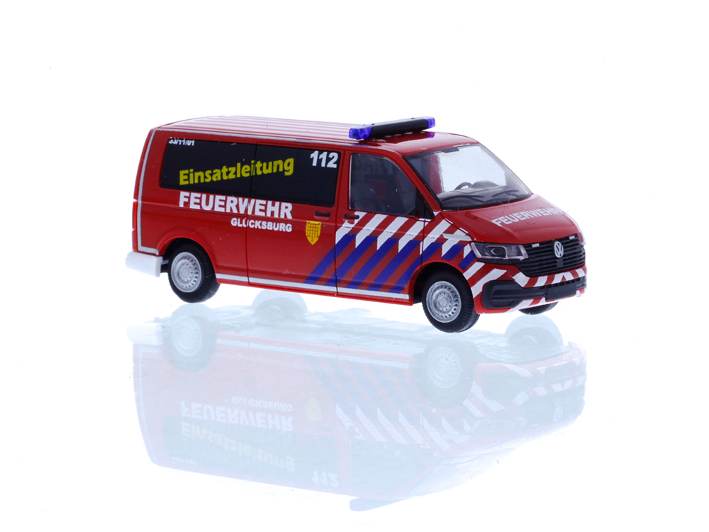 53953 VW T6.1 Bus LR FW Glücksburg