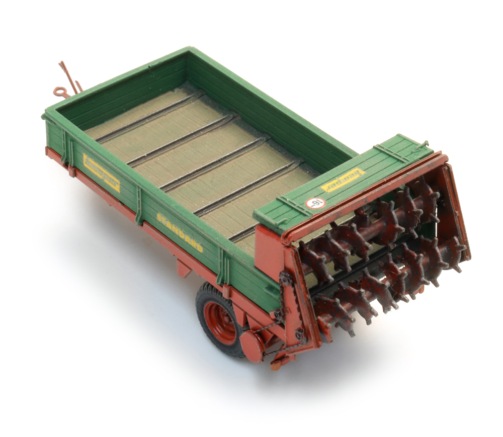 387.725 Kemper Miststreuer